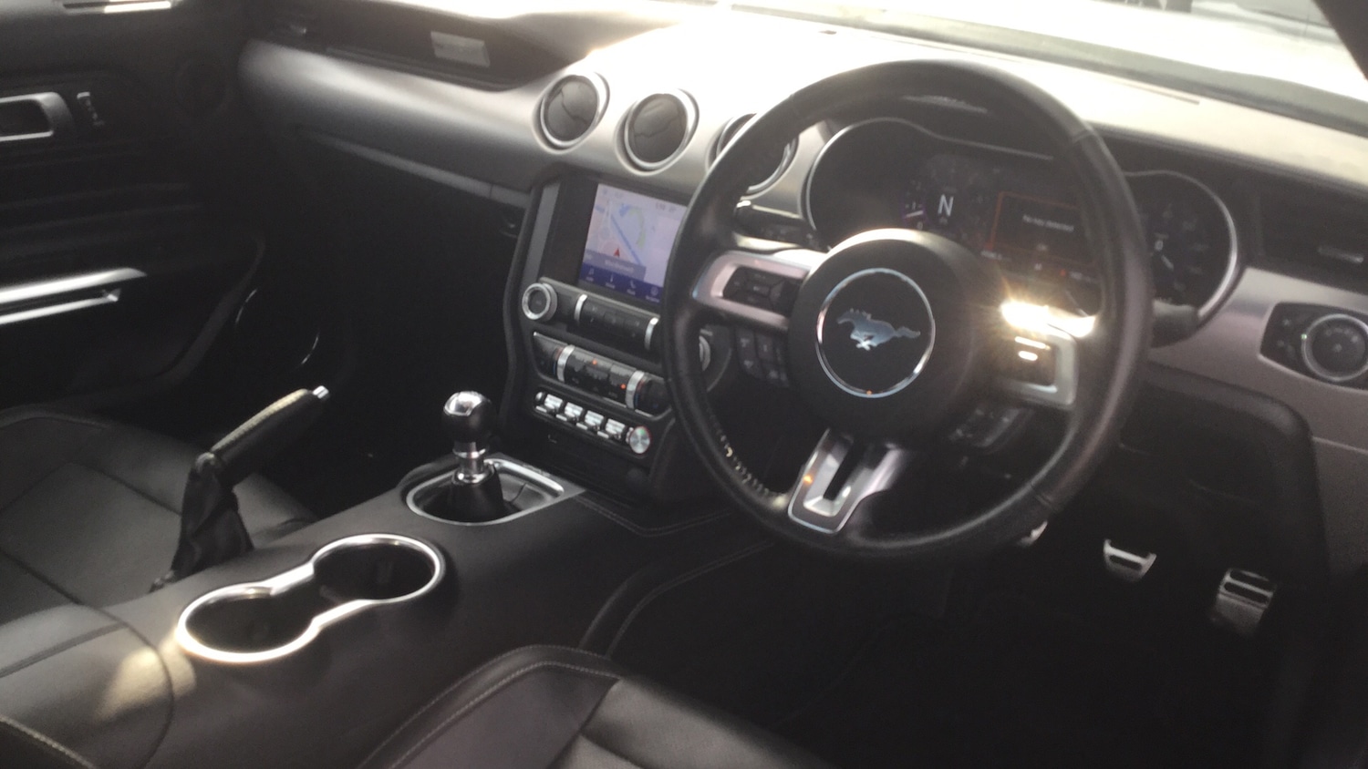 Used Ford Mustang 2021 for sale - 76396830: Photo 15