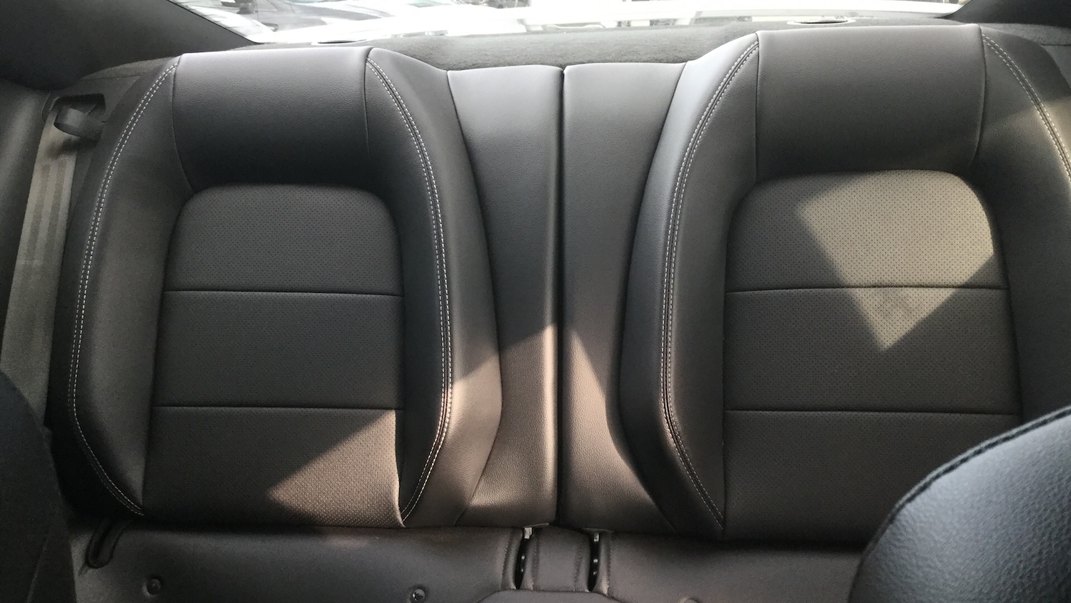 Used Ford Mustang 2021 for sale - 76396830: Photo 18