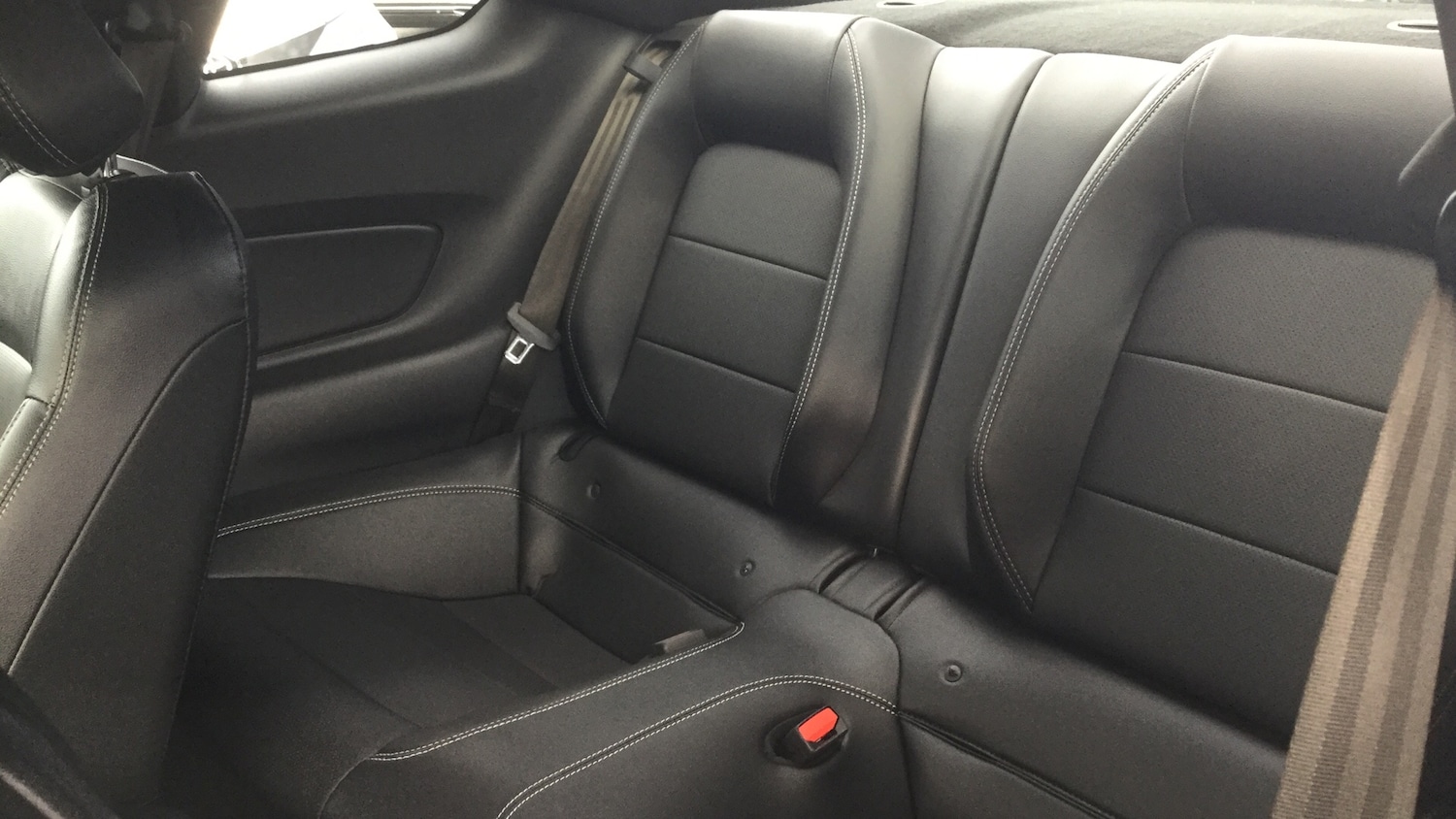 Used Ford Mustang 2021 for sale - 76396830: Photo 19