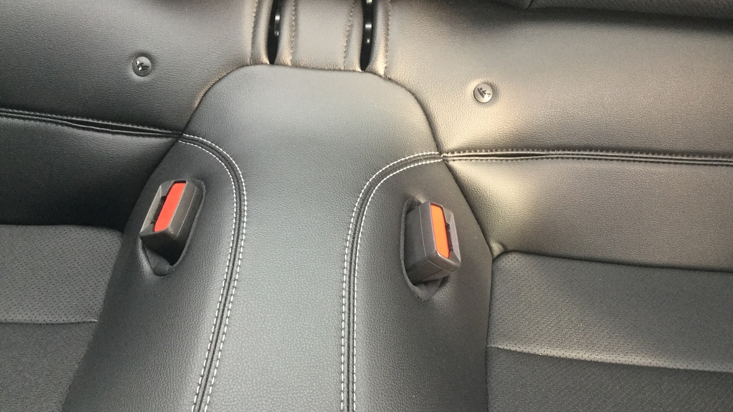 Used Ford Mustang 2021 for sale - 76396830: Photo 20