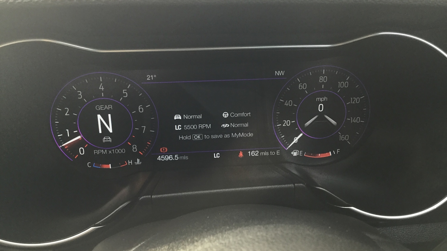 Used Ford Mustang 2021 for sale - 76396830: Photo 21