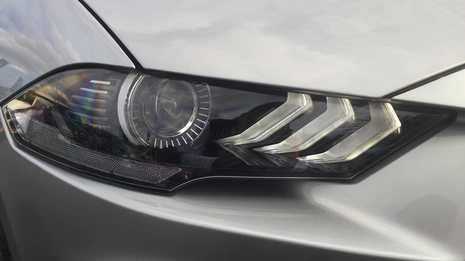 Used Ford Mustang 2021 for sale - 76396830: Photo 23