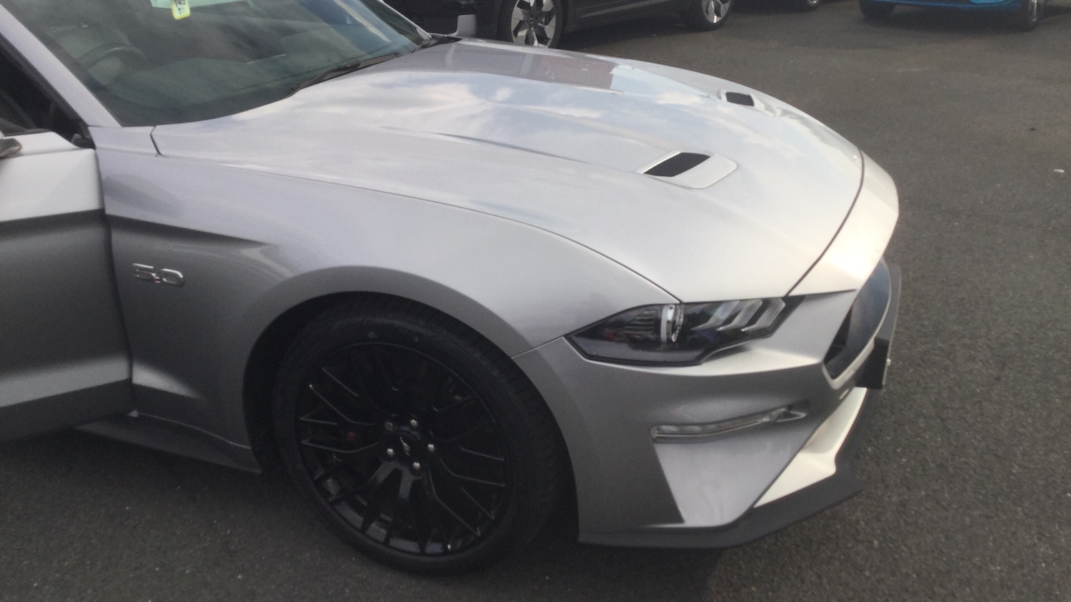 Used Ford Mustang 2021 for sale - 76396830: Photo 24