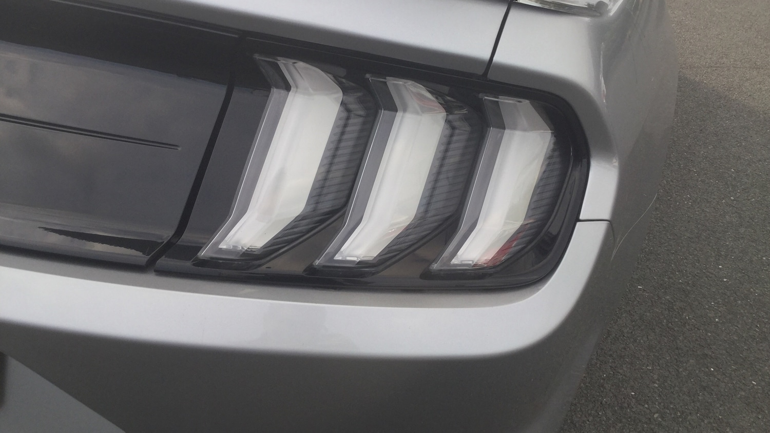 Used Ford Mustang 2021 for sale - 76396830: Photo 26