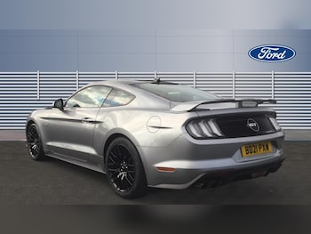 Used Ford Mustang 2021 for sale - 76396830: Photo