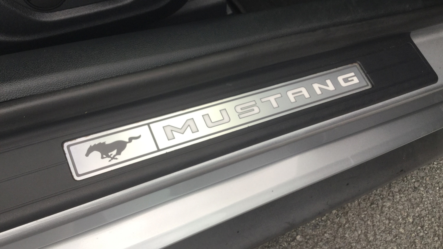 Used Ford Mustang 2021 for sale - 76396830: Photo 35