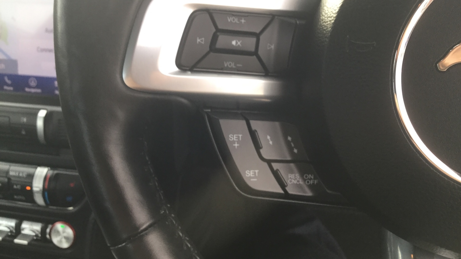 Used Ford Mustang 2021 for sale - 76396830: Photo 38