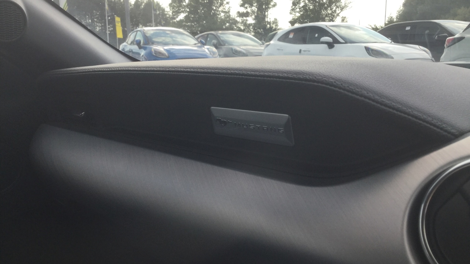 Used Ford Mustang 2021 for sale - 76396830: Photo 43