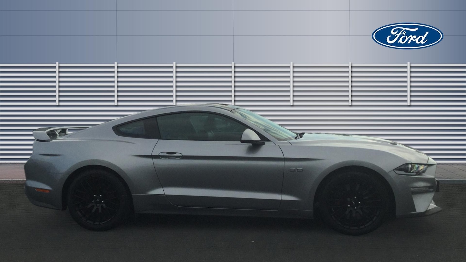 Used Ford Mustang 2021 for sale - 76396830: Photo 5