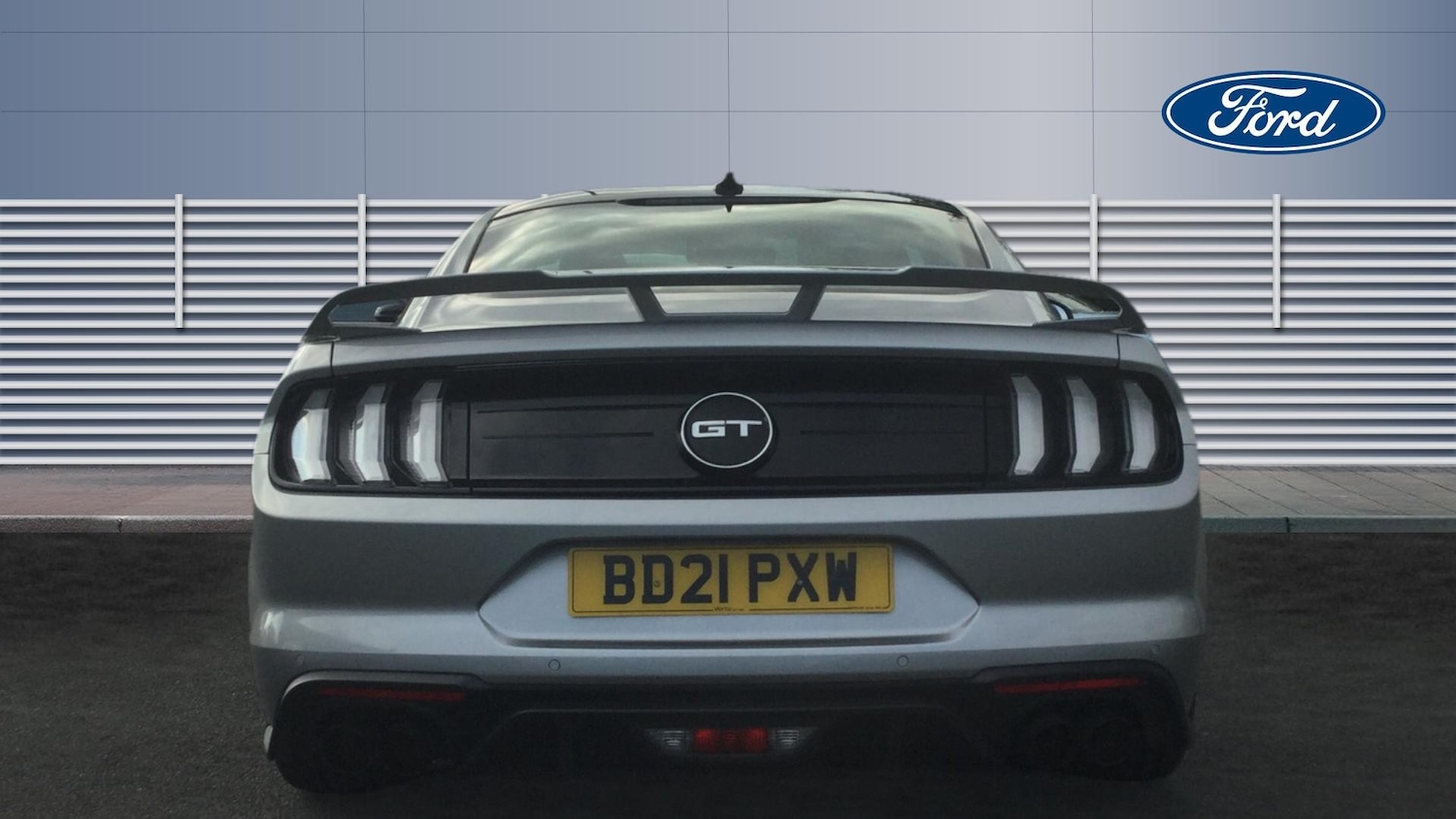 Used Ford Mustang 2021 for sale - 76396830: Photo 6