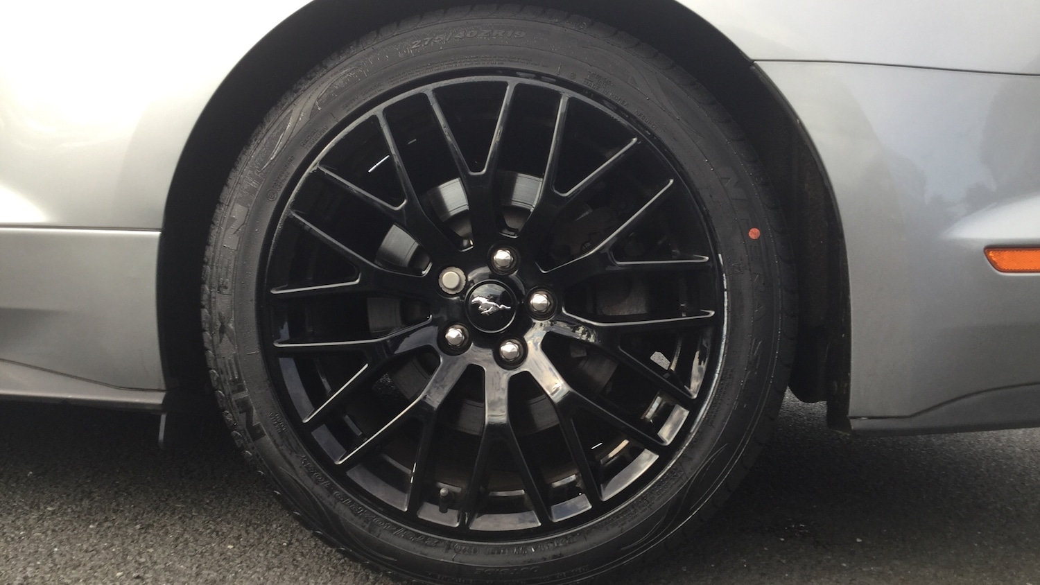 Used Ford Mustang 2021 for sale - 76396830: Photo 7