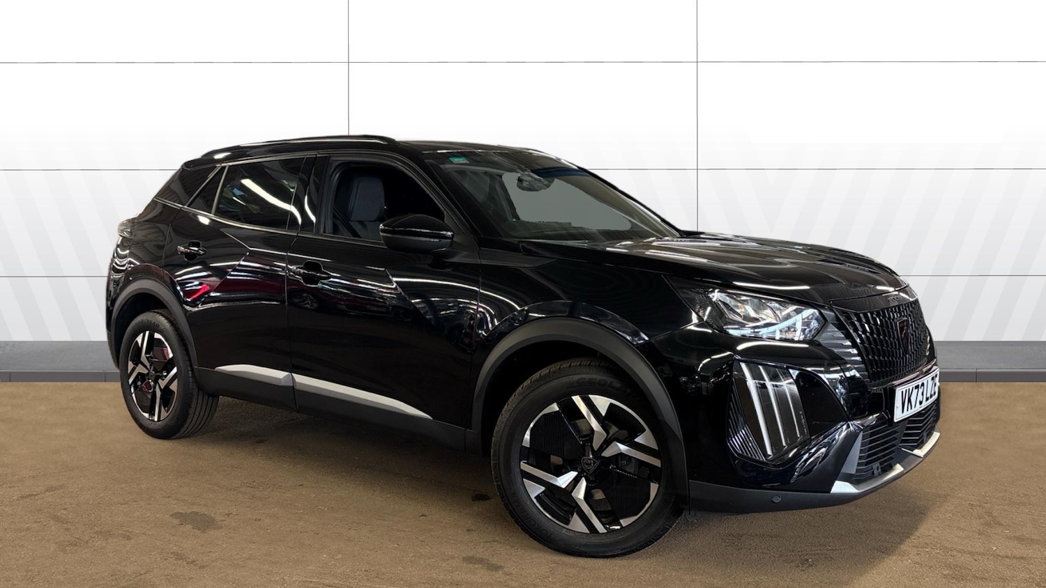 Used Peugeot 2008 2023 for sale - 77845161: Photo 1