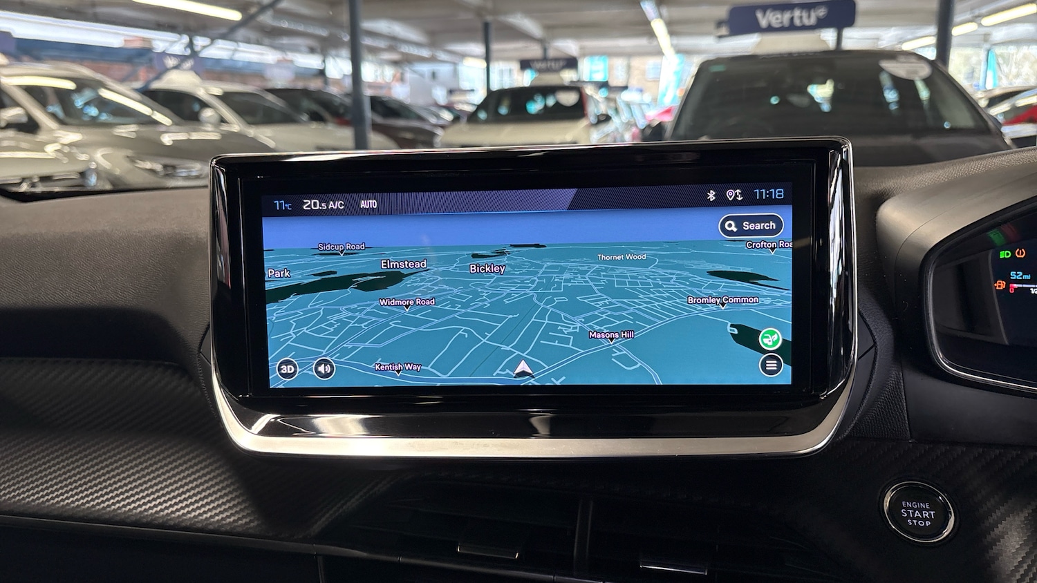 Used Peugeot 2008 2023 for sale - 77845161: Photo 12