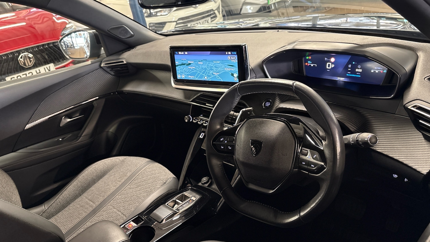 Used Peugeot 2008 2023 for sale - 77845161: Photo 14