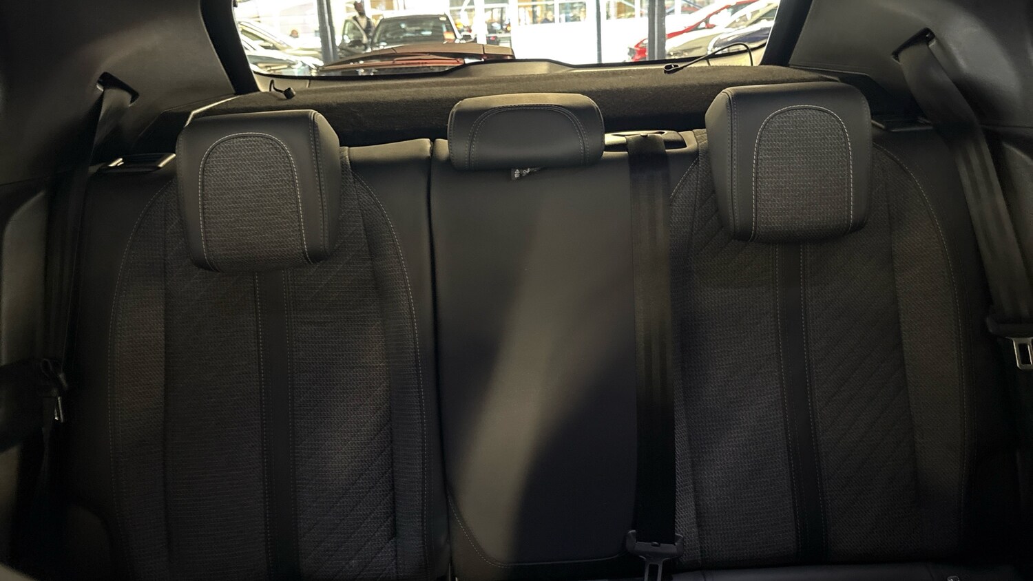 Used Peugeot 2008 2023 for sale - 77845161: Photo 15