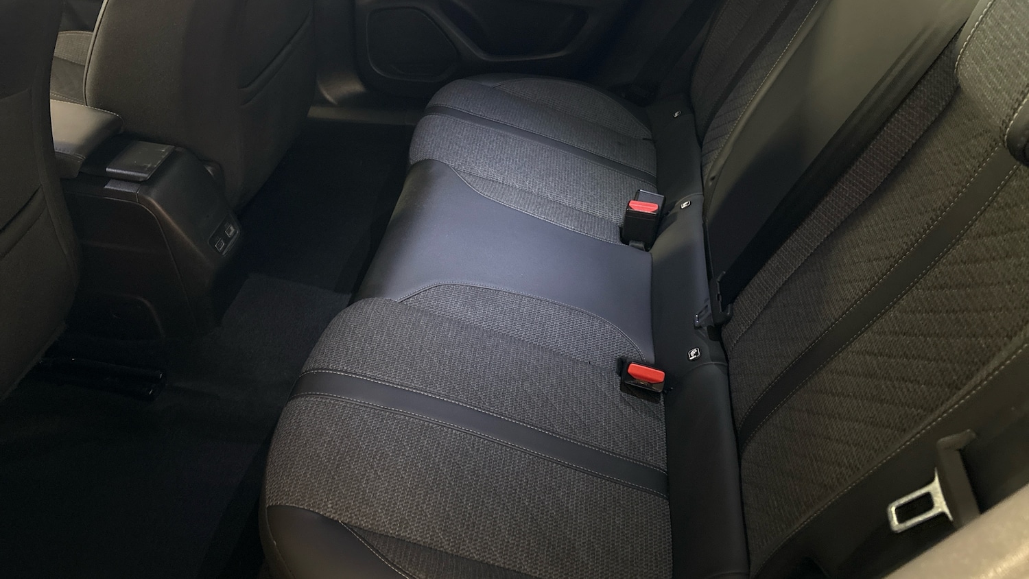 Used Peugeot 2008 2023 for sale - 77845161: Photo 16