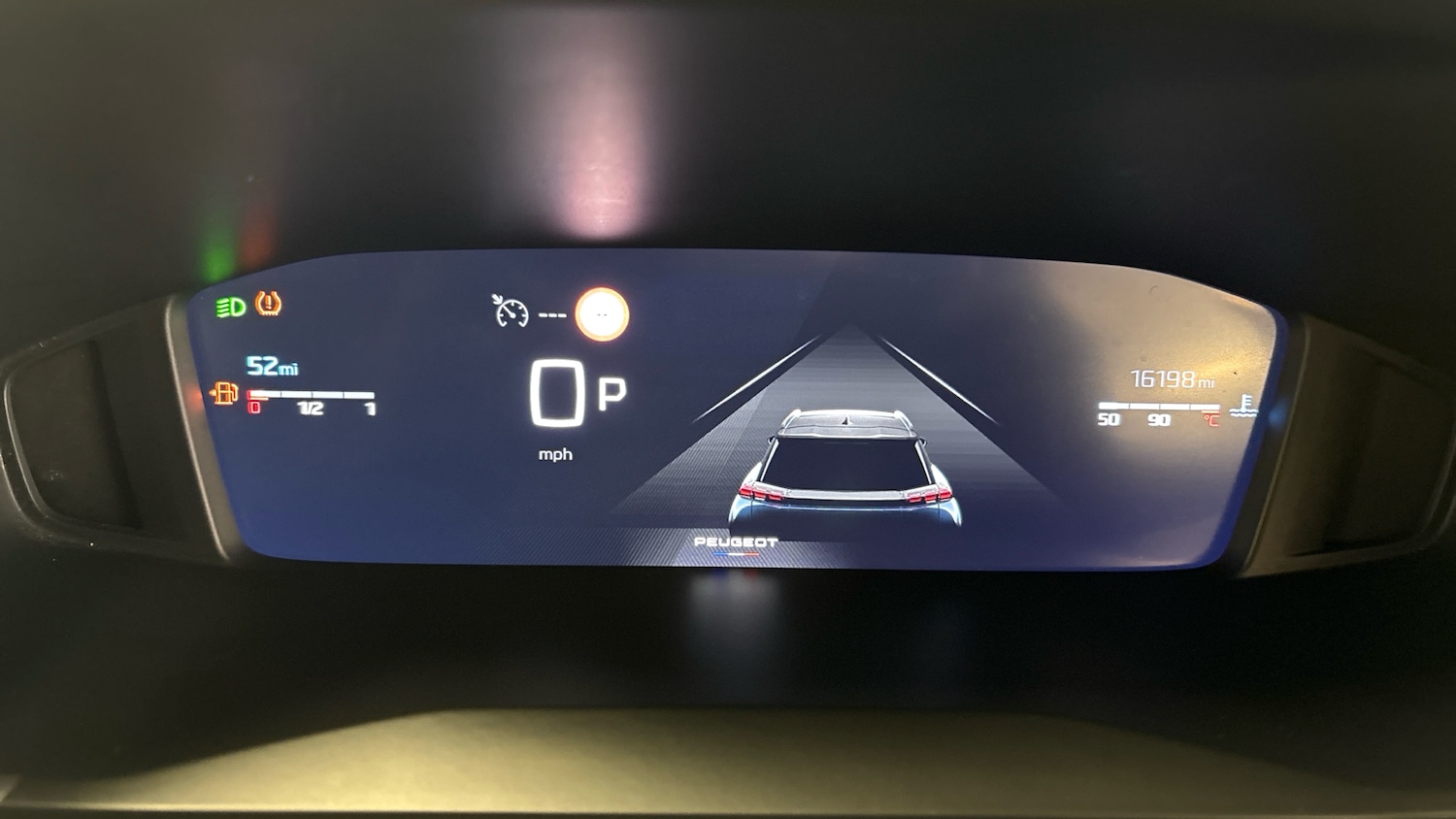 Used Peugeot 2008 2023 for sale - 77845161: Photo 18