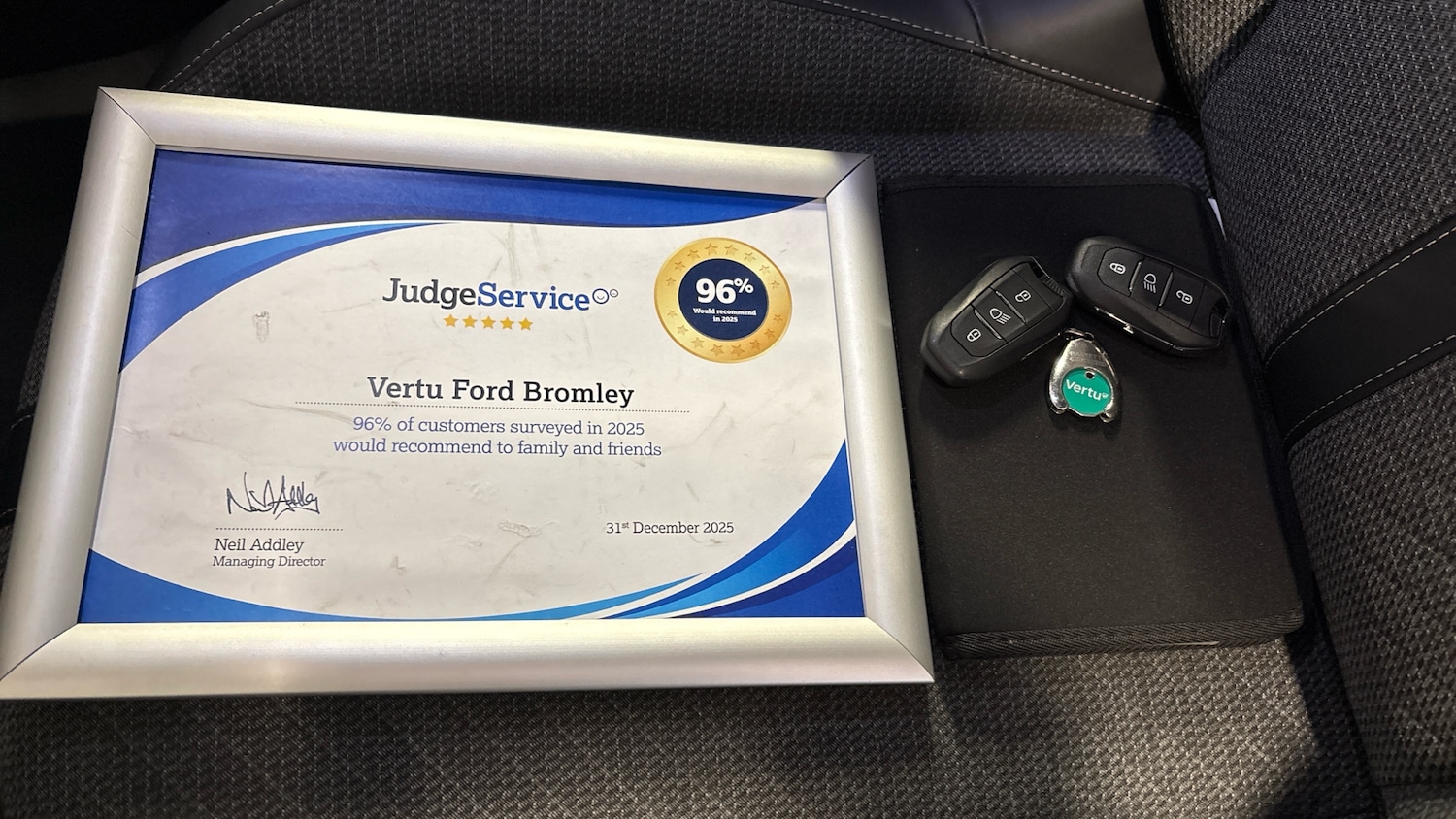 Used Peugeot 2008 2023 for sale - 77845161: Photo 19