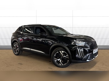 2023 (73) - 1.2 PureTech 130 Allure 5dr EAT8 Petrol Estate