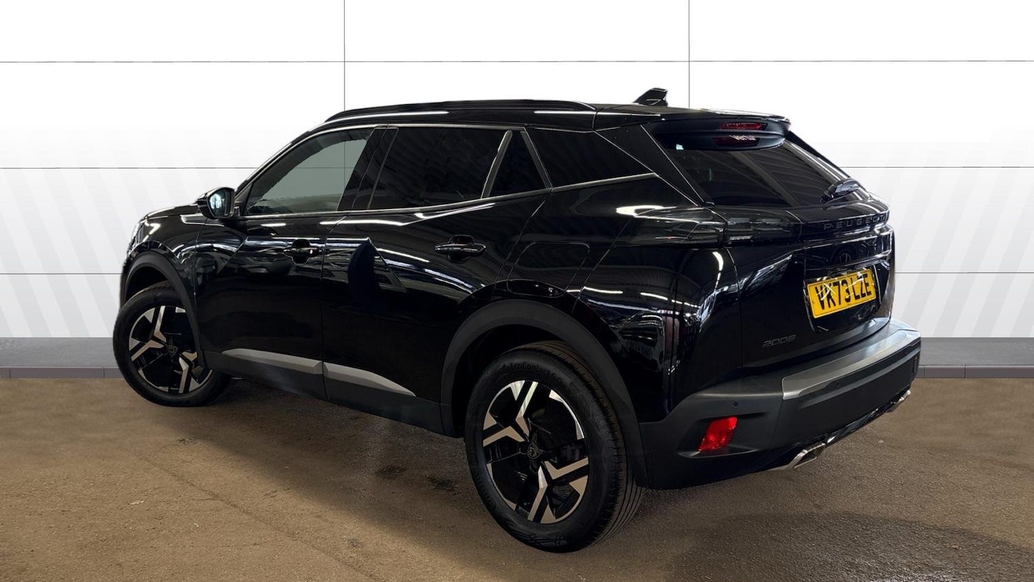 Used Peugeot 2008 2023 for sale - 77845161: Photo 2