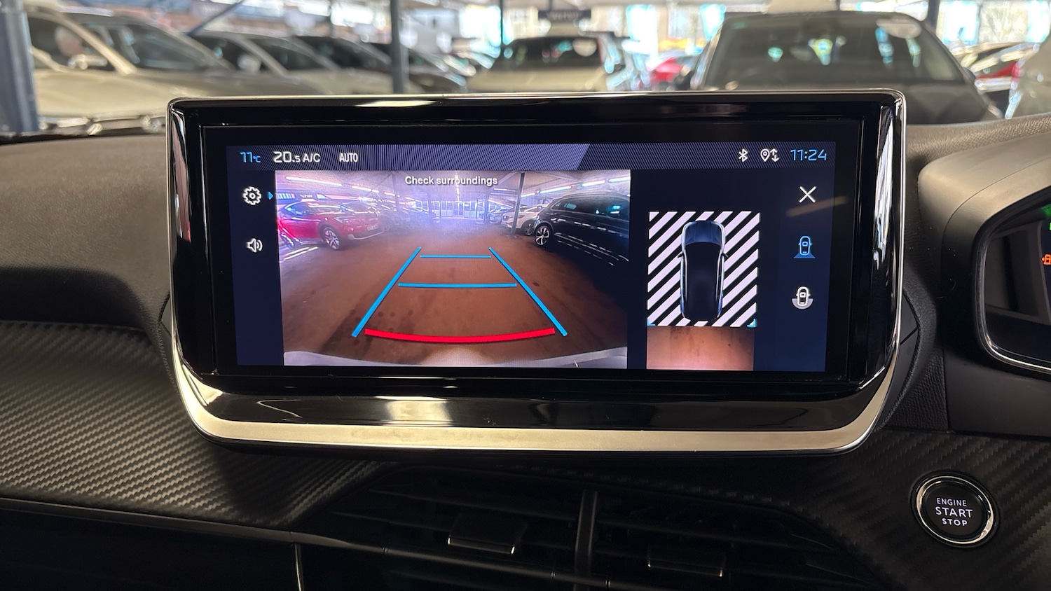 Used Peugeot 2008 2023 for sale - 77845161: Photo 21