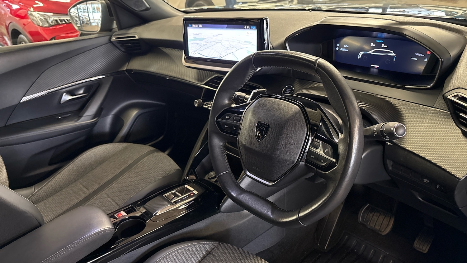 Used Peugeot 2008 2023 for sale - 77845161: Photo 25