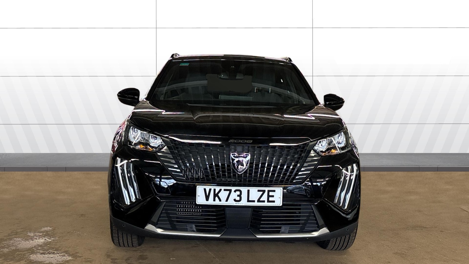 Used Peugeot 2008 2023 for sale - 77845161: Photo 3