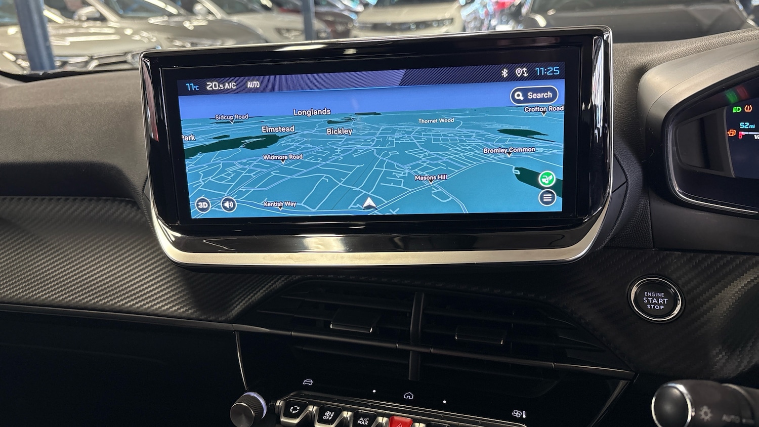 Used Peugeot 2008 2023 for sale - 77845161: Photo 33