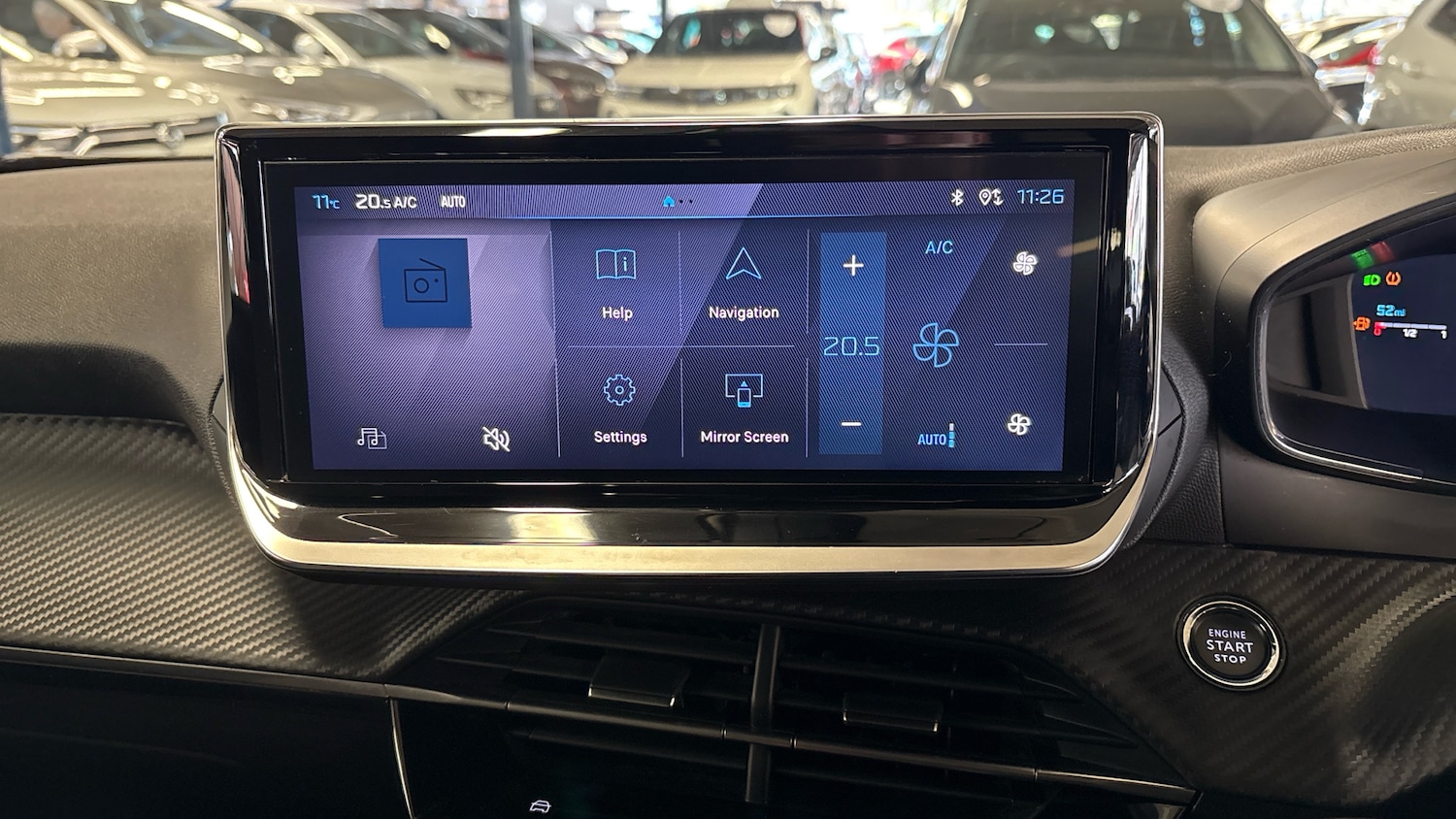 Used Peugeot 2008 2023 for sale - 77845161: Photo 34