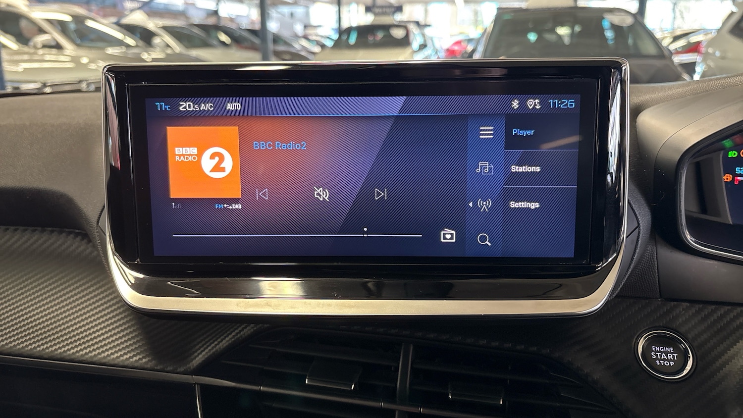 Used Peugeot 2008 2023 for sale - 77845161: Photo 35