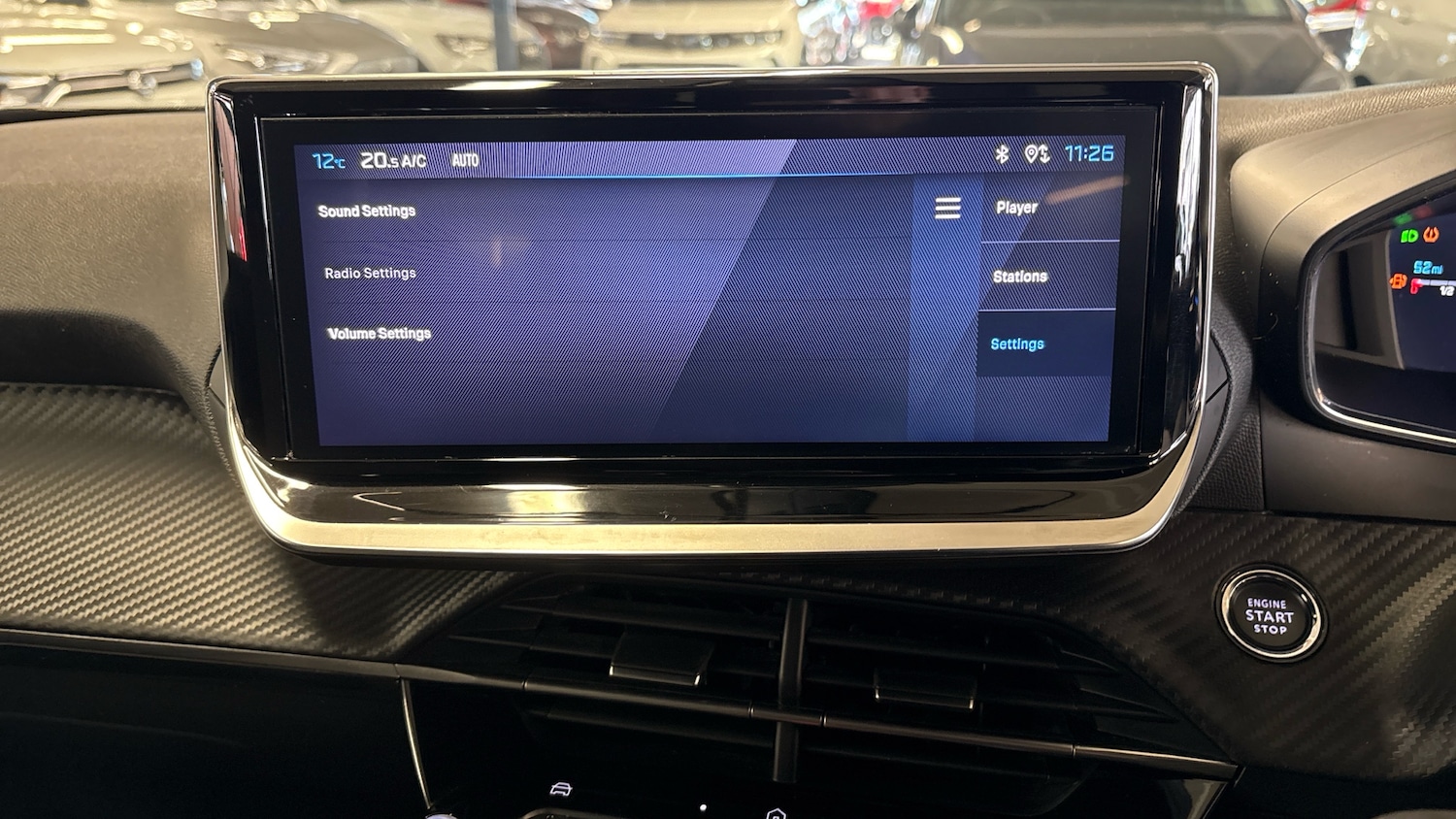 Used Peugeot 2008 2023 for sale - 77845161: Photo 36