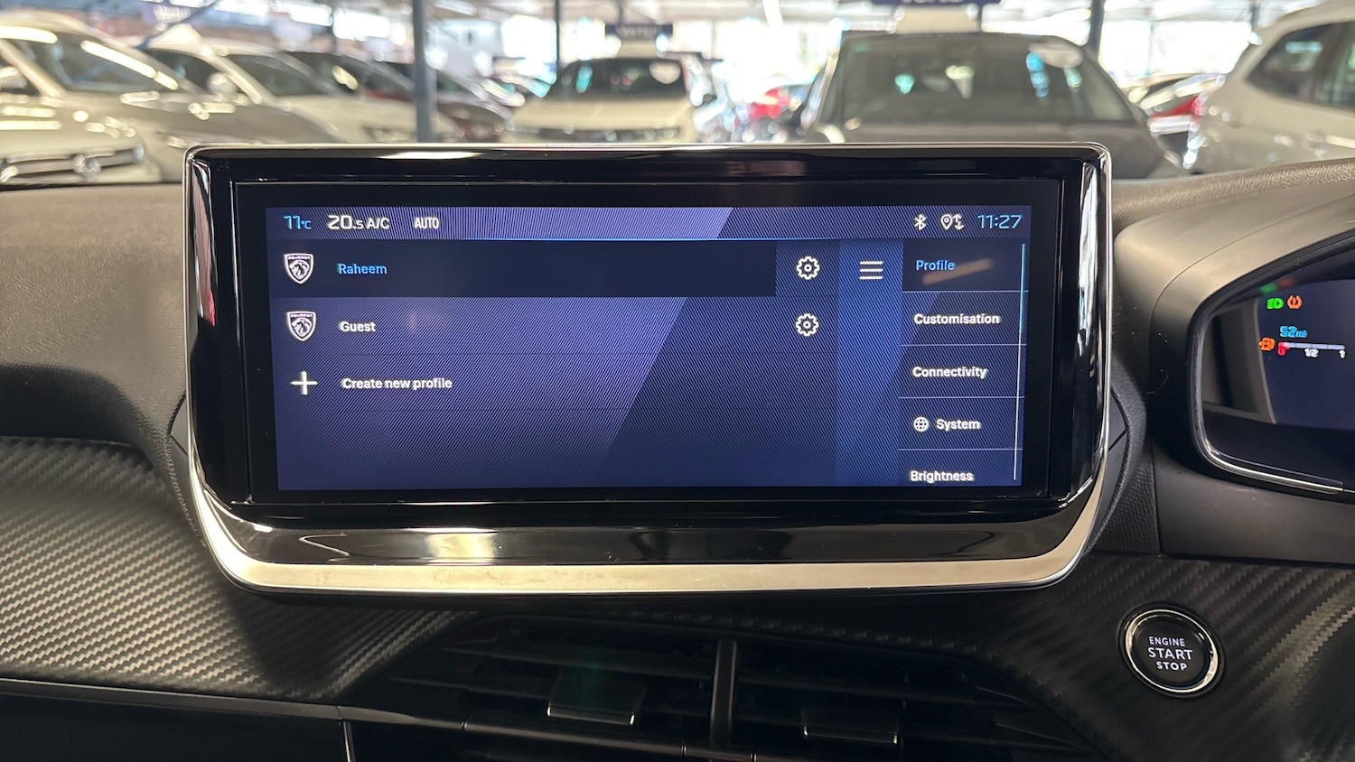 Used Peugeot 2008 2023 for sale - 77845161: Photo 37