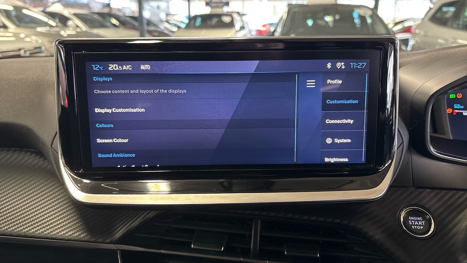 Used Peugeot 2008 2023 for sale - 77845161: Photo 38