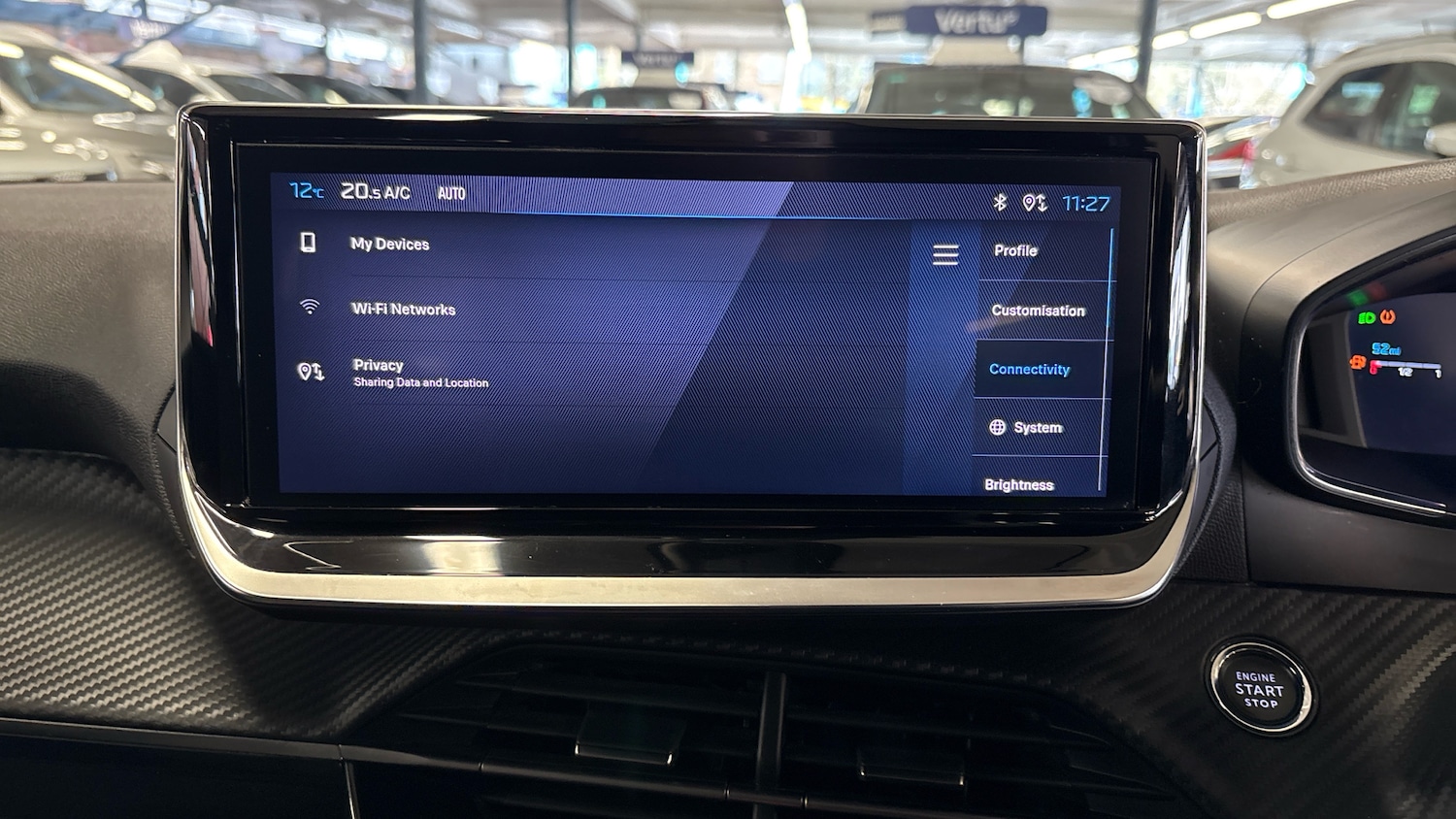 Used Peugeot 2008 2023 for sale - 77845161: Photo 39