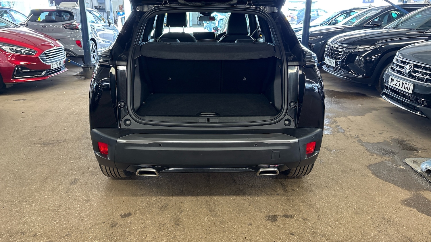 Used Peugeot 2008 2023 for sale - 77845161: Photo 4