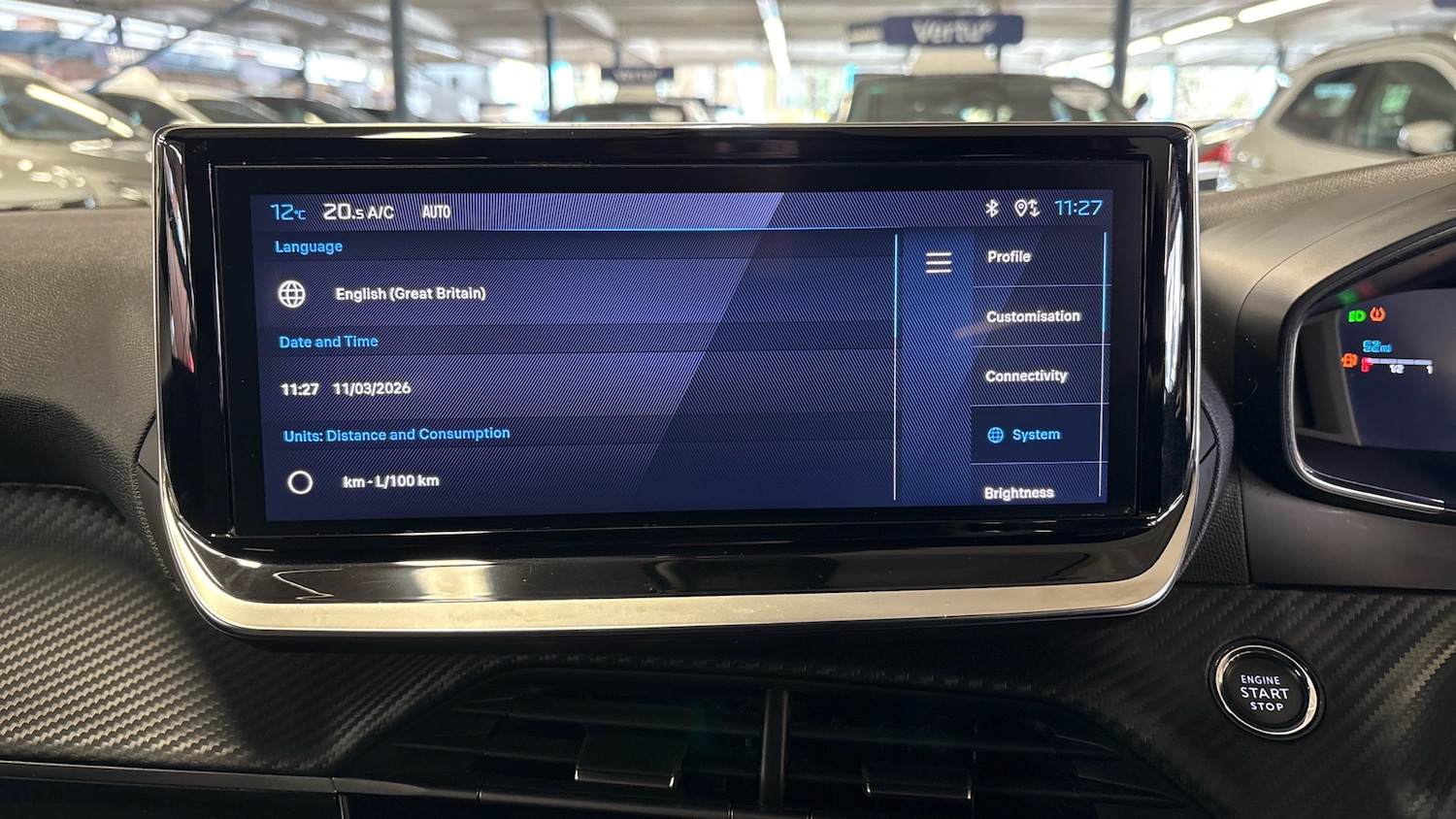 Used Peugeot 2008 2023 for sale - 77845161: Photo 40