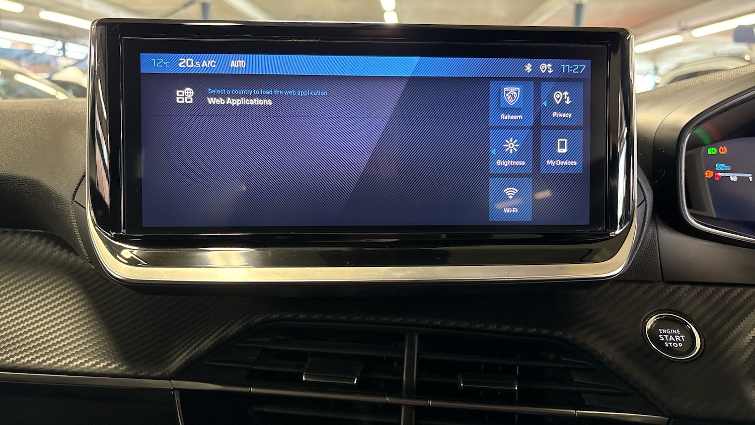 Used Peugeot 2008 2023 for sale - 77845161: Photo 41