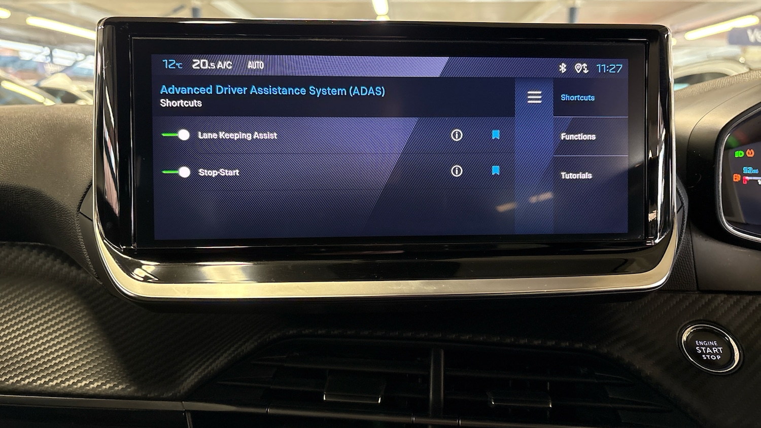 Used Peugeot 2008 2023 for sale - 77845161: Photo 42