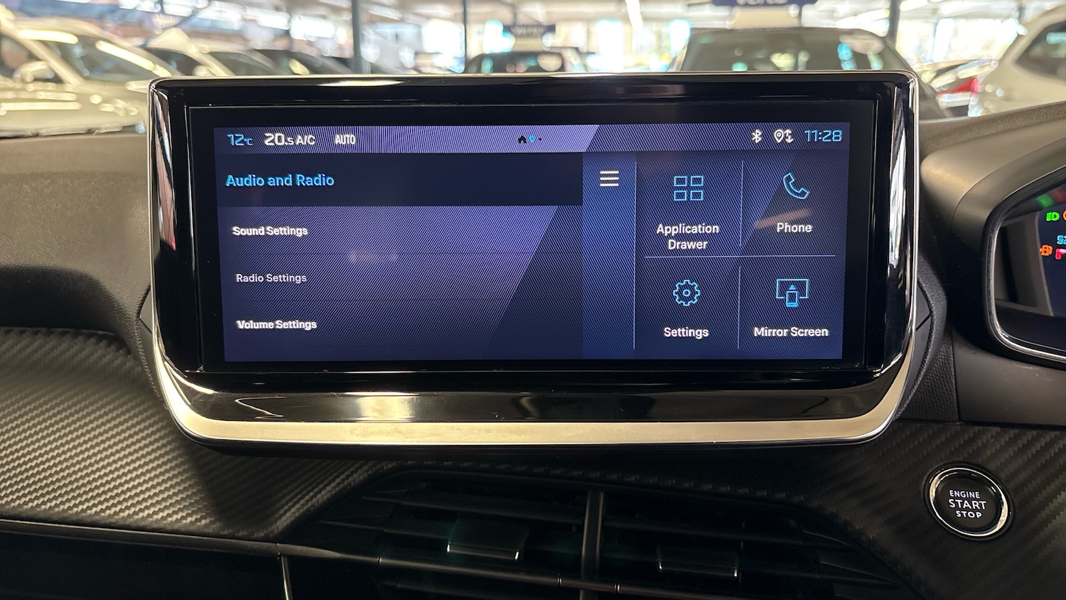 Used Peugeot 2008 2023 for sale - 77845161: Photo 43