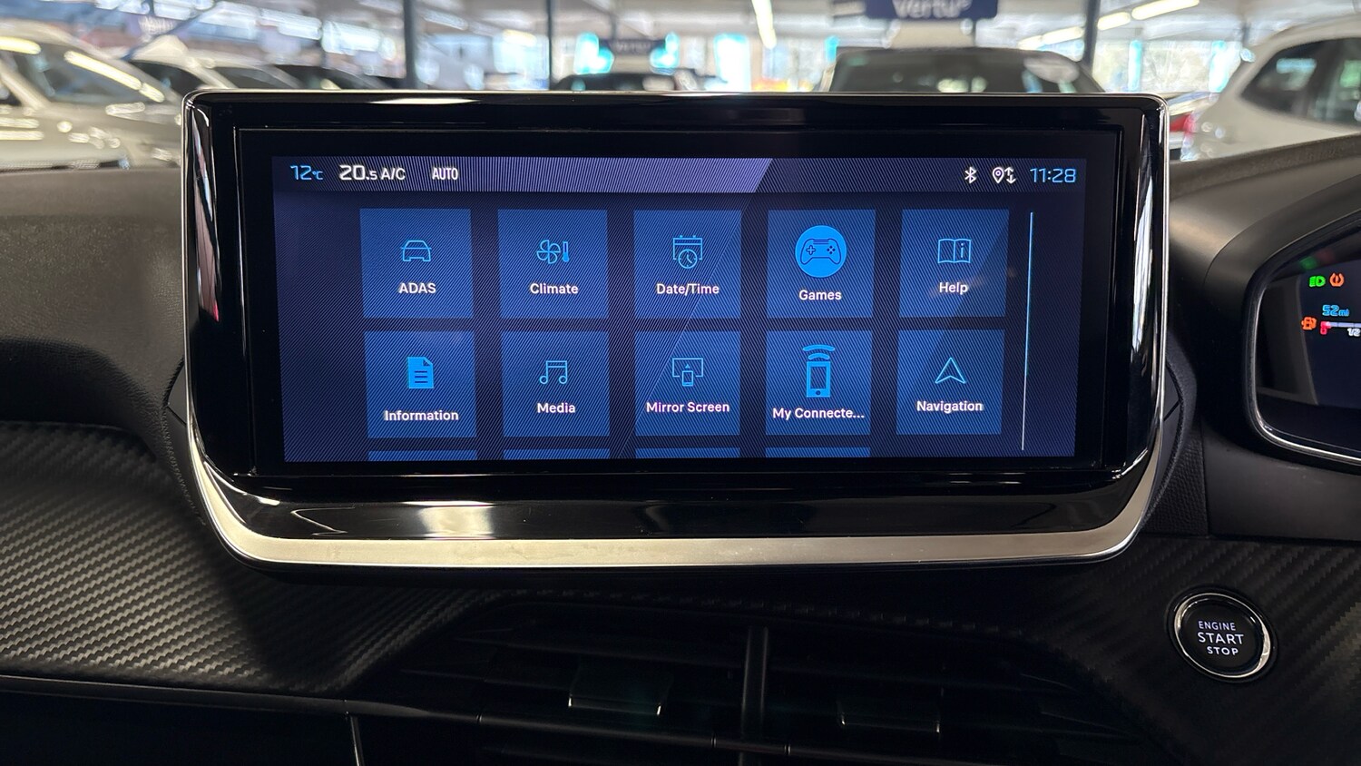 Used Peugeot 2008 2023 for sale - 77845161: Photo 44