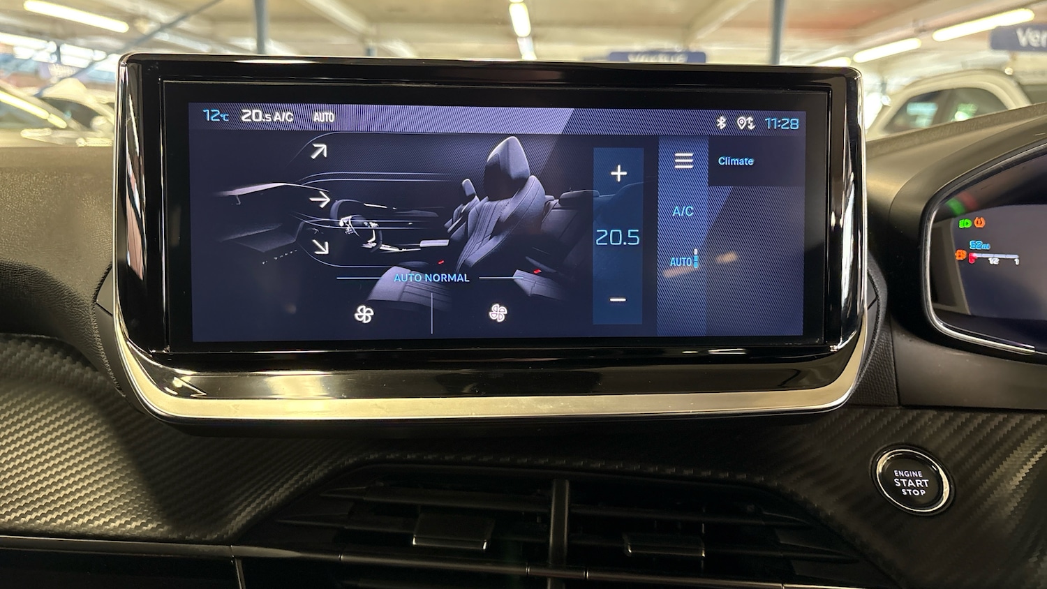 Used Peugeot 2008 2023 for sale - 77845161: Photo 45