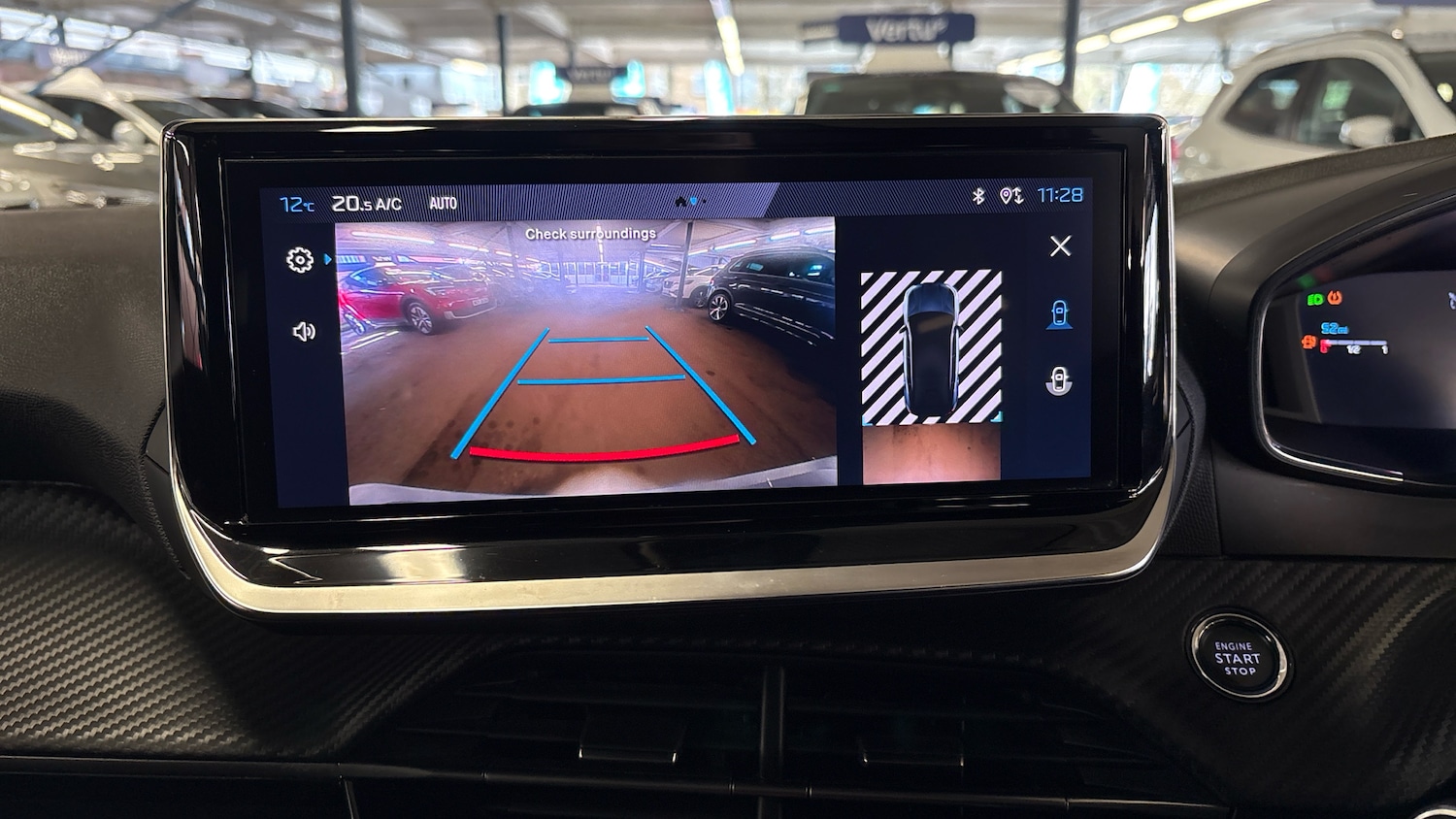 Used Peugeot 2008 2023 for sale - 77845161: Photo 46