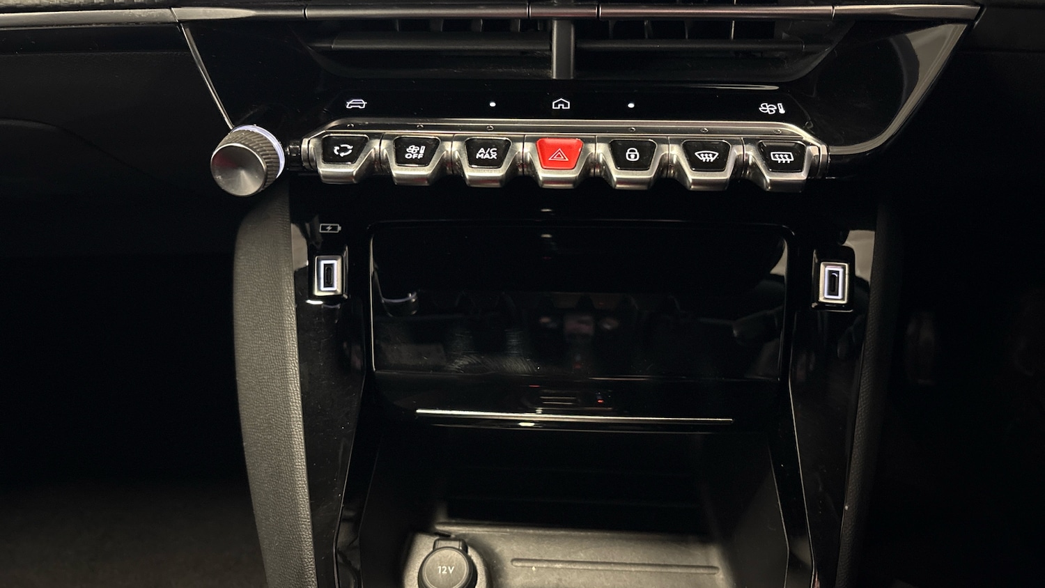 Used Peugeot 2008 2023 for sale - 77845161: Photo 47