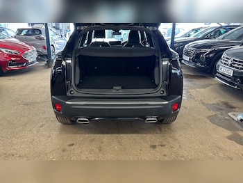 Used Peugeot 2008 2023 for sale - 77845161: Photo