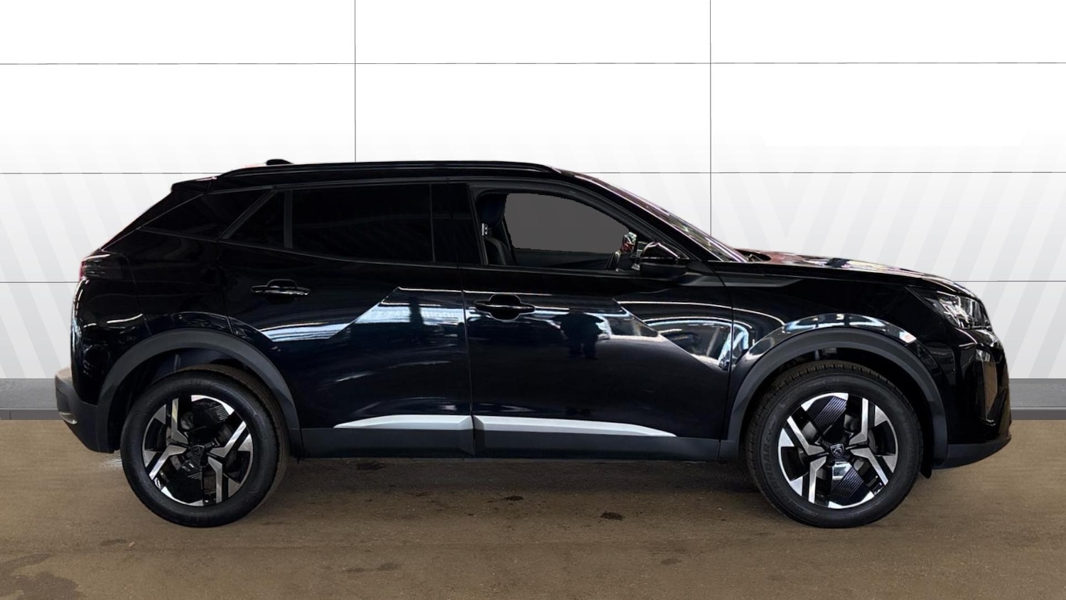 Used Peugeot 2008 2023 for sale - 77845161: Photo 5