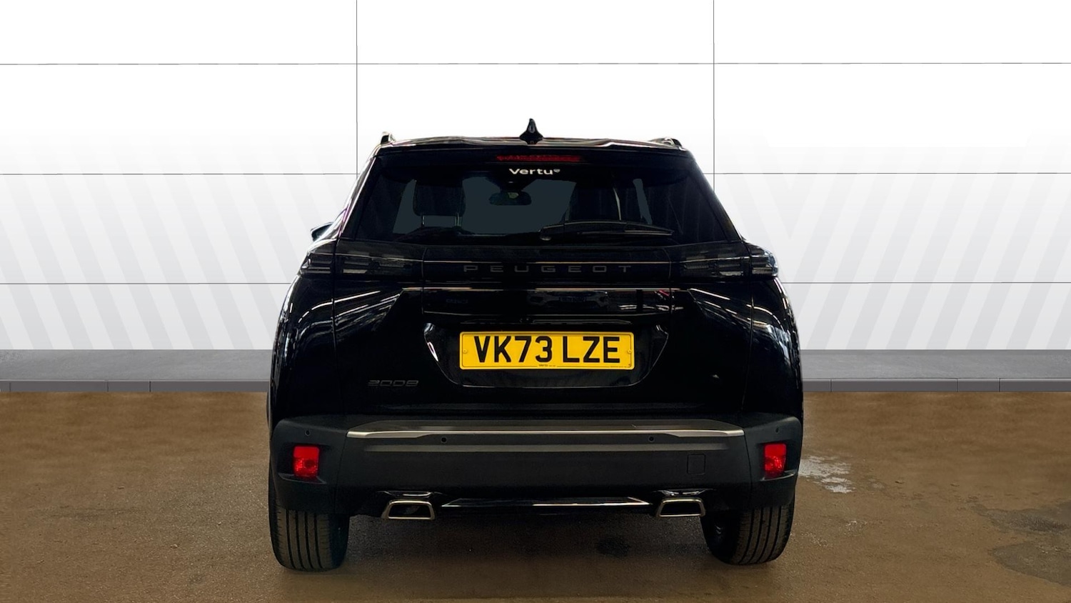 Used Peugeot 2008 2023 for sale - 77845161: Photo 6