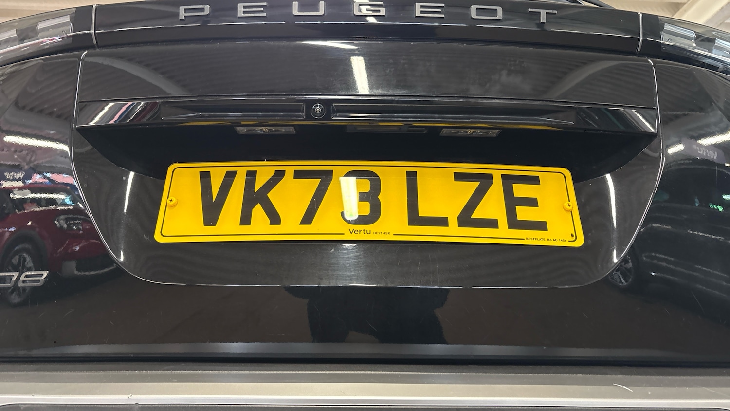 Used Peugeot 2008 2023 for sale - 77845161: Photo 63