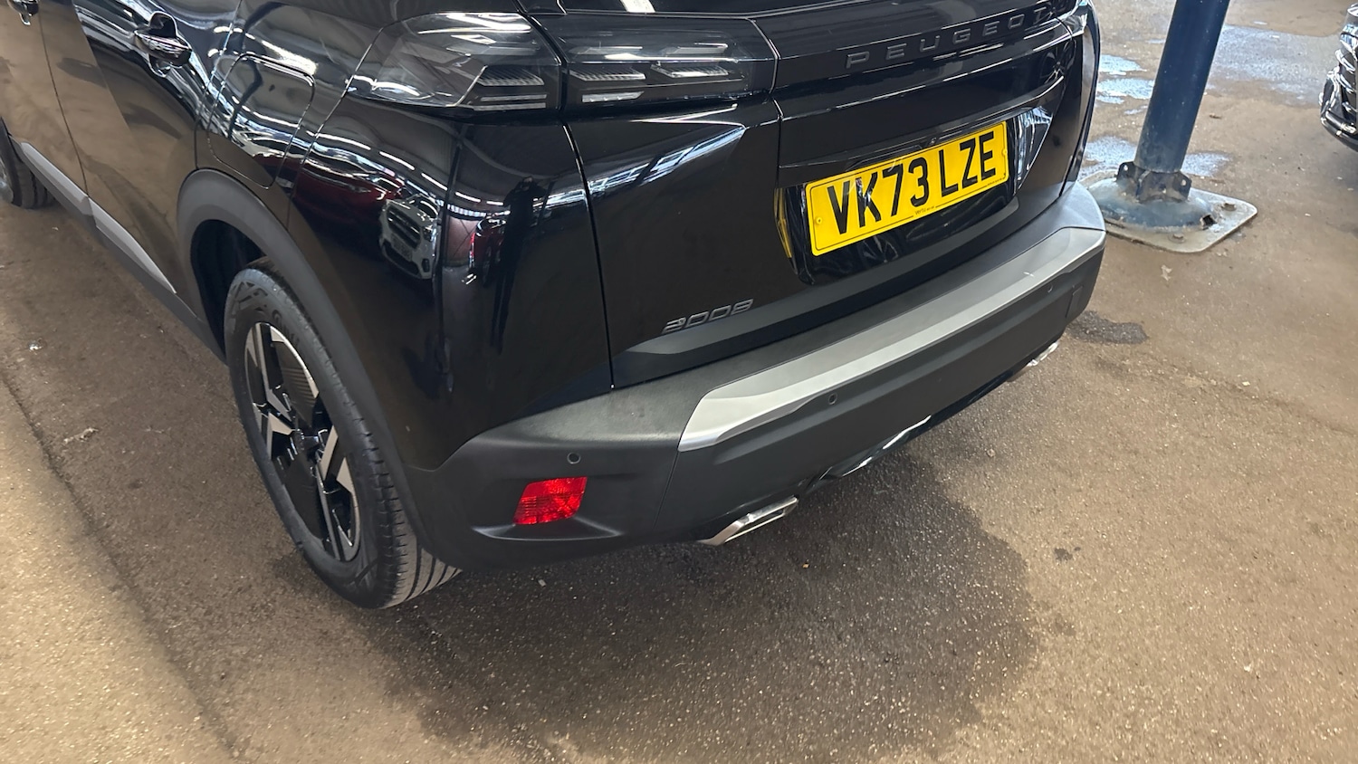 Used Peugeot 2008 2023 for sale - 77845161: Photo 69