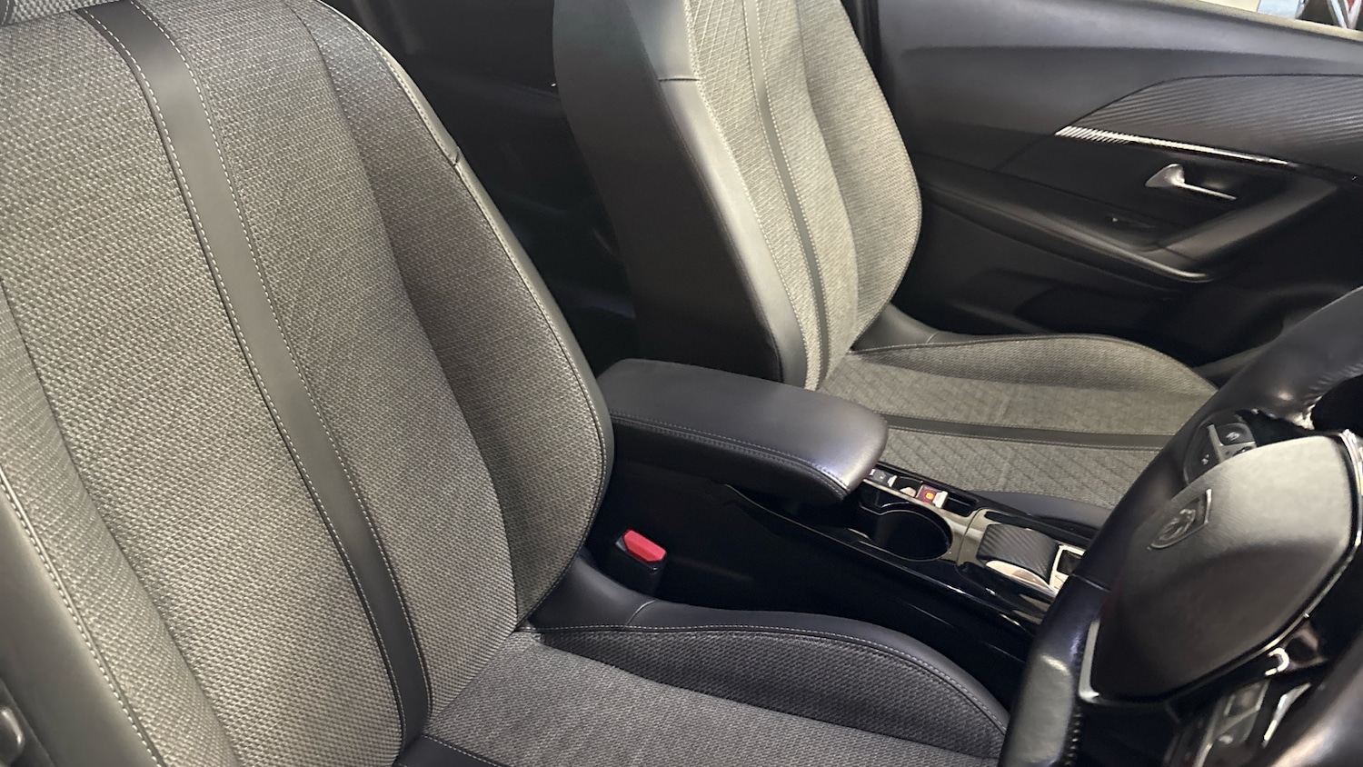 Used Peugeot 2008 2023 for sale - 77845161: Photo 89