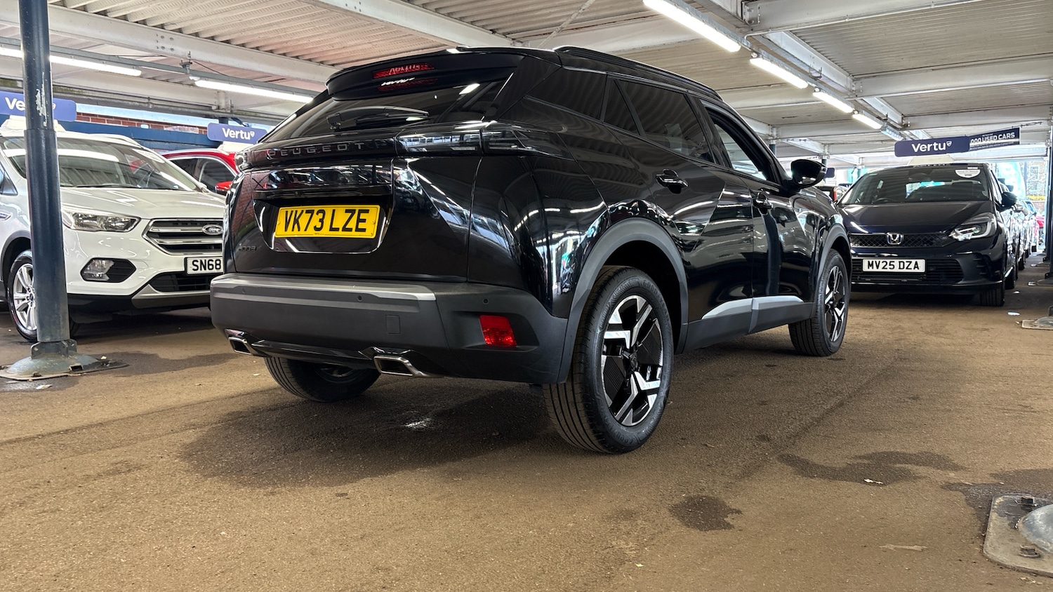 Used Peugeot 2008 2023 for sale - 77845161: Photo 92